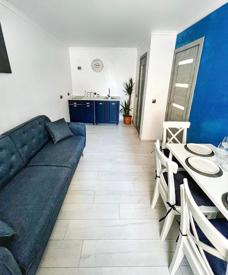 Luxor - Jacuzzi&Cozy Apartments سيبيو المظهر الخارجي الصورة